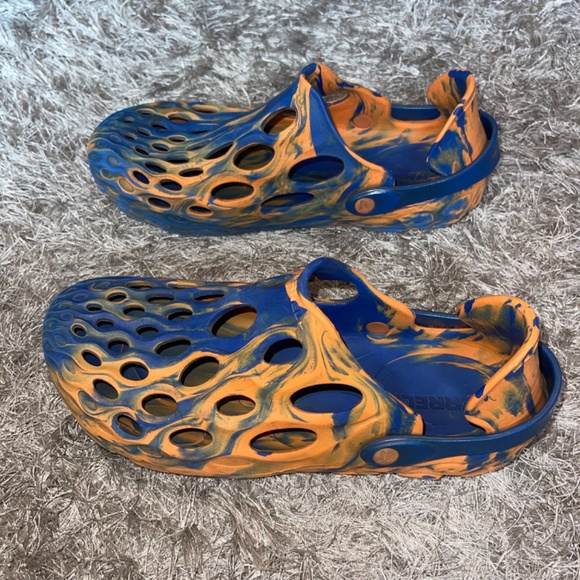 Men’s Merrell Hydro Moc Shoes / Sandals - Picture 4 of 5